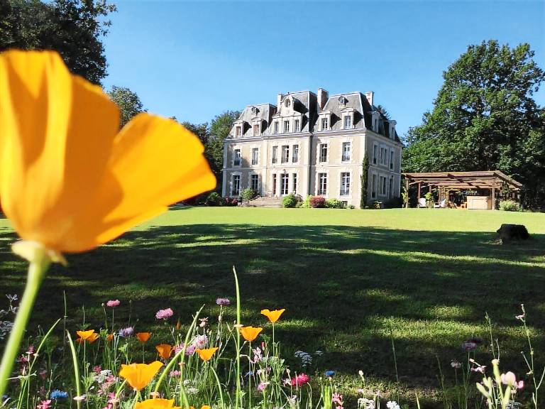 Chambre d'hôtes Les Essards