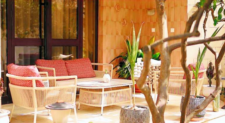 Niche Boutique Hotel — photo 5