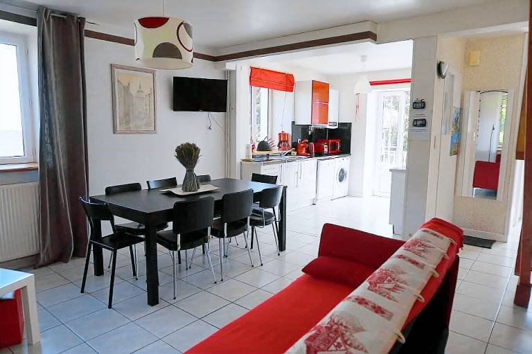 Appartement Besse-et-Saint-Anastaise