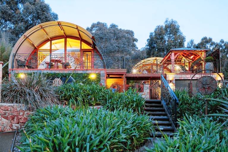 Cabin Adventure Bay