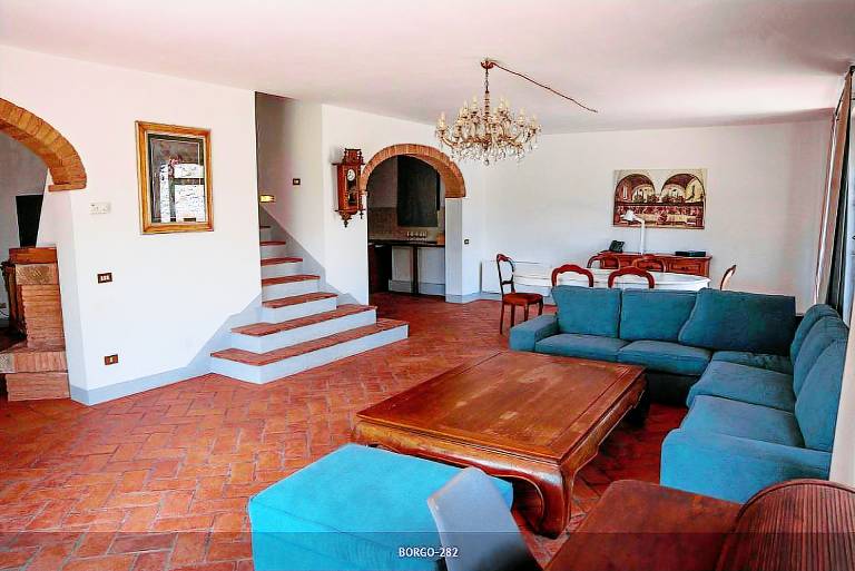 Borgo Casa Al Vento: Villa — photo 2