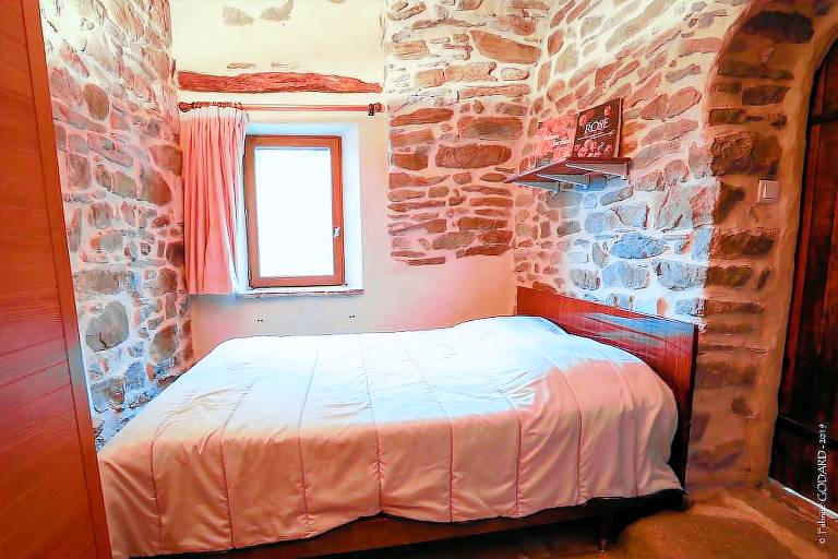 Logement Simiane-la-Rotonde