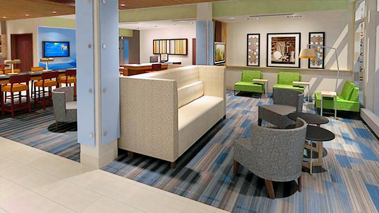 Holiday Inn Express New Rochelle By IHG — photo 4