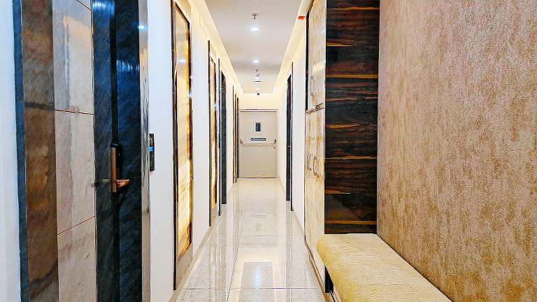 Le Majestic Business Class Hotel — photo 3
