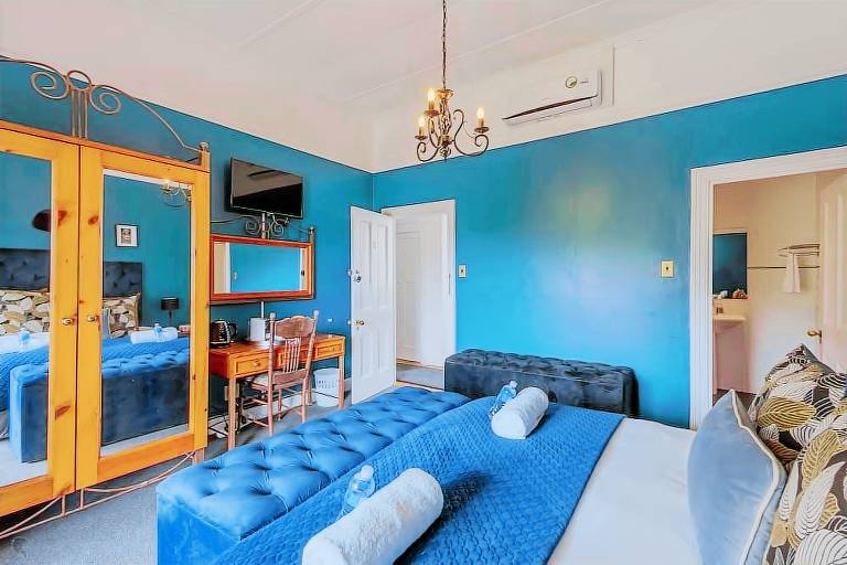 Bed and breakfast Camps Bay