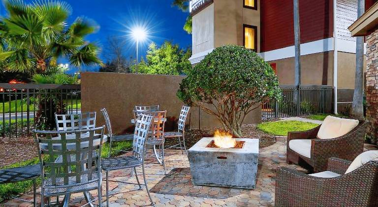 Staybridge Suites Orlando South By IHG — photo 5