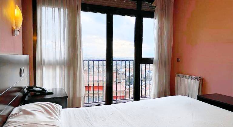 Hotel Santa Teresa — photo 2