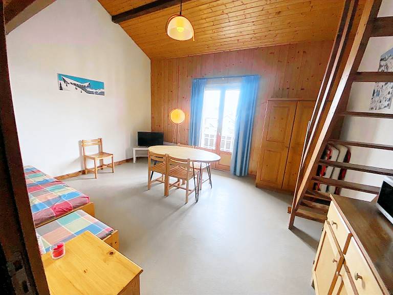 Appartement  Morez