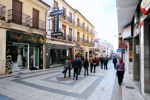 Apartamento Ronda
