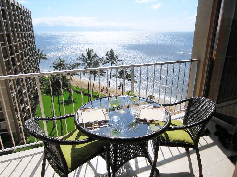 Condo  Kapalua