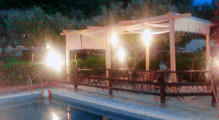 House with private pool, sauna & terrace | Dogs allowed — photo 4