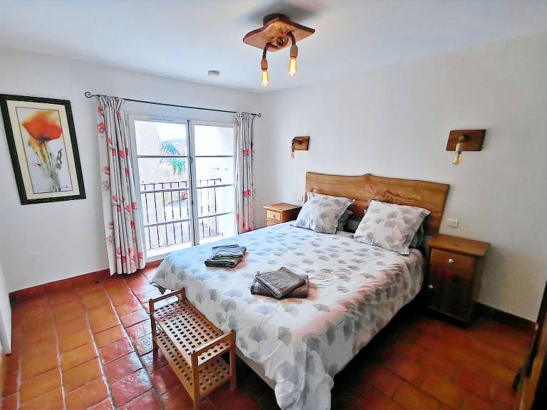 Logement  Ginestas
