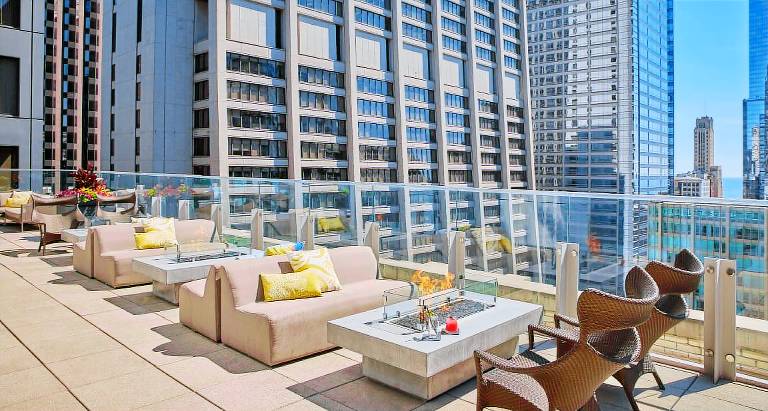 Hyatt Centric The Loop Chicago — photo 3
