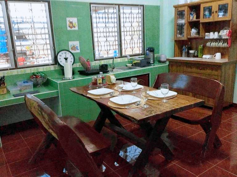 Chaleena Homestay — photo 4