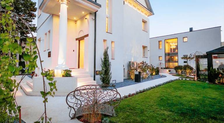 Beatrice - Boutique Apartments Resort — photo 3