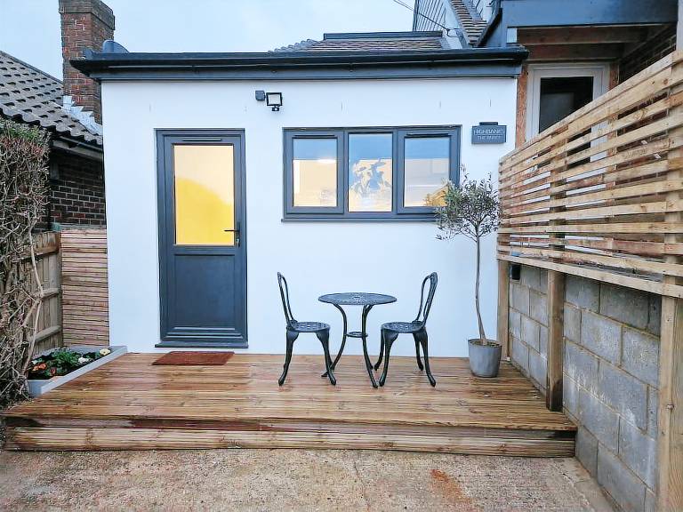 Apartment  Alfriston
