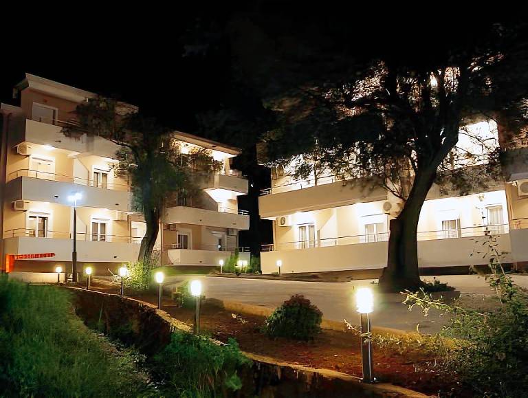 Apartament Herceg Novi