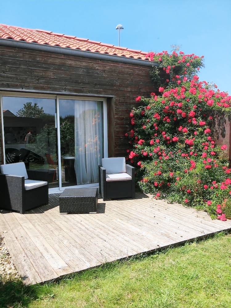 Unterkunft  Châtelaillon-Plage
