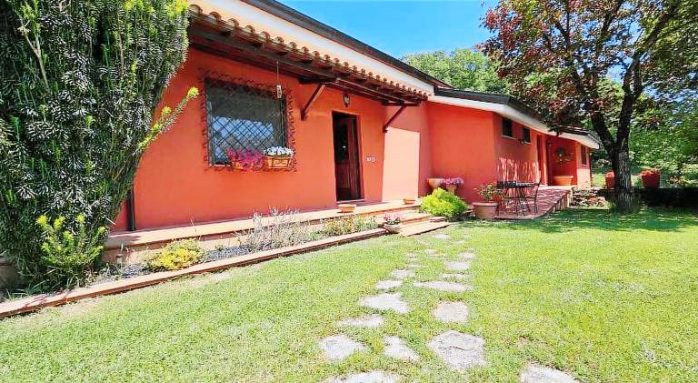 Bed & Breakfast Valmontone