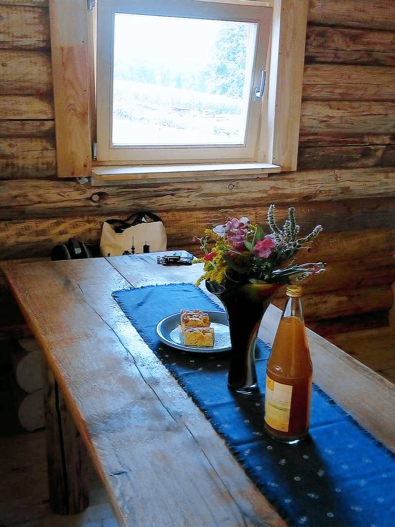 Ferienhaus in Grattersdorf, Lalling für max. 4 Personen Ferienhaus in Grattersdorf, Lalling für max. 4 Personen