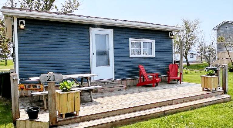 Beautiful vacation home | Pets allowed in Summerside, PE