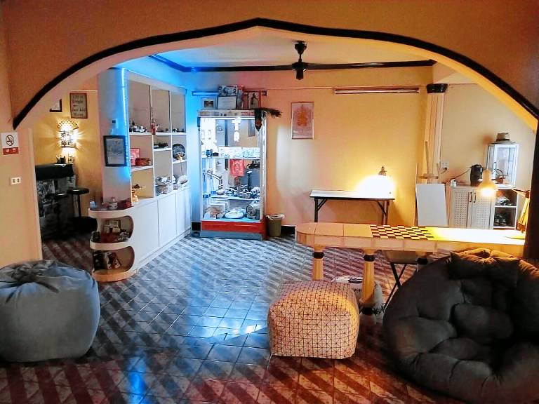 House Khlong Tan Nuea