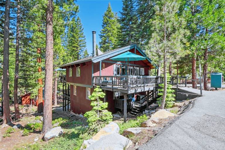 Cabin Northstar