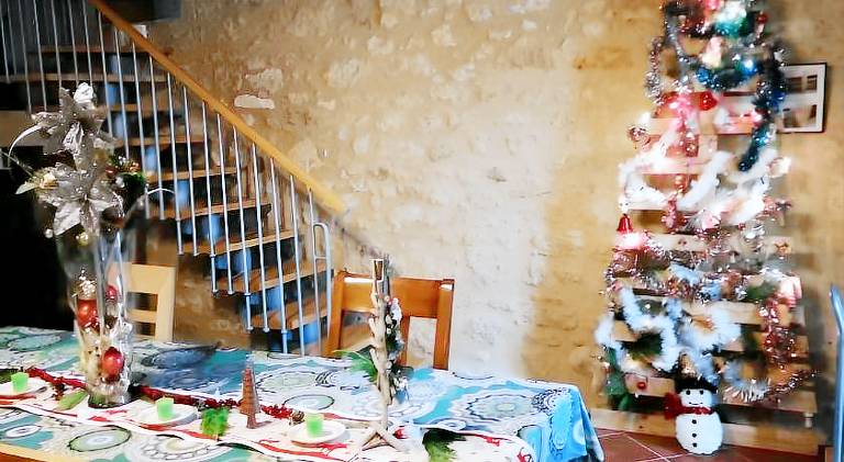 Gite La Roseraie — photo 4