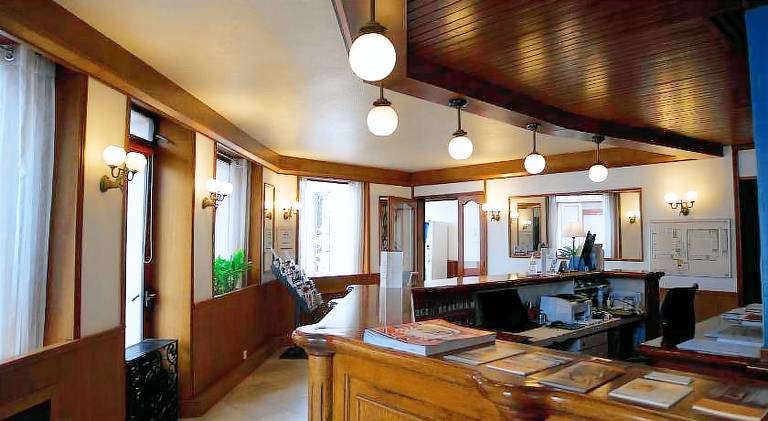 Hotel du Cheval Rouge — photo 2