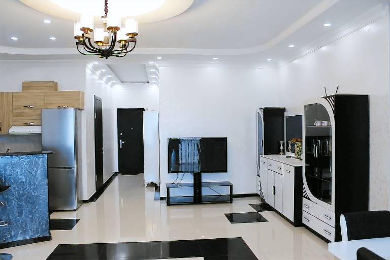 Apartament Batumi