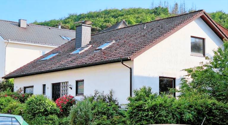 Ferienwohnung Oerlinghausen