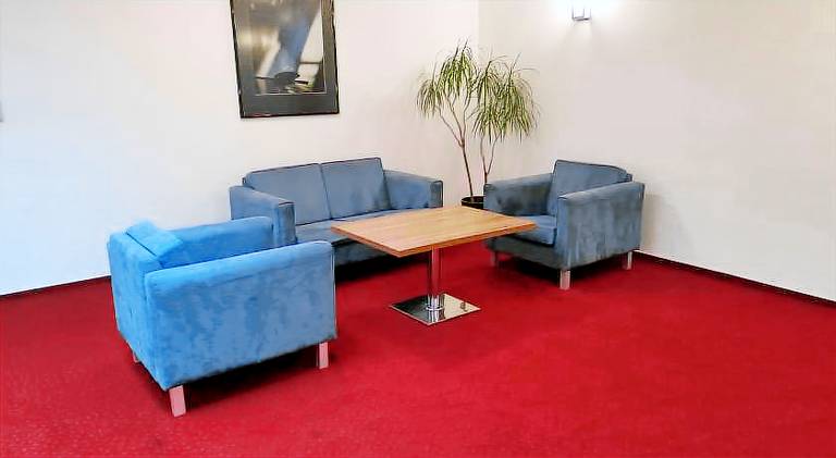 Hotel Monde — photo 4