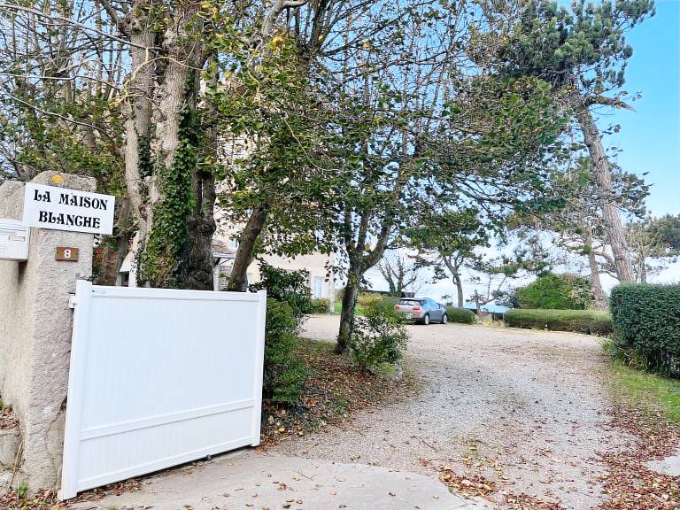 Apartment with garden | Beach nearby | Pets are welcome — photo 2