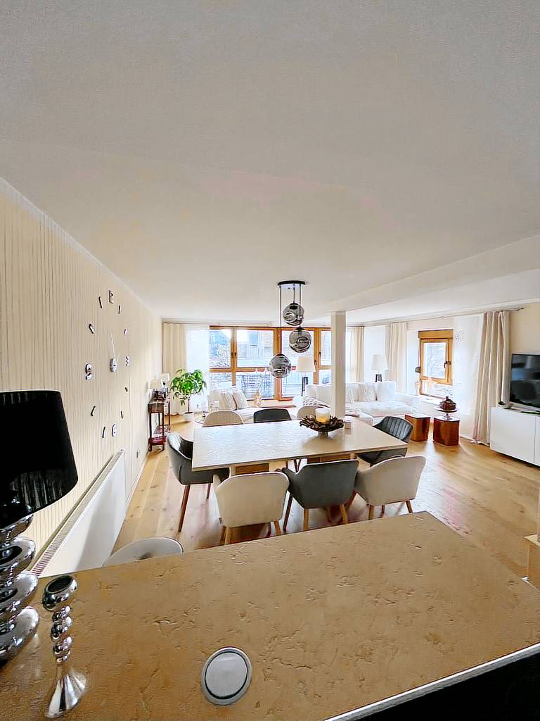 Ferienwohnung  Chemnitz