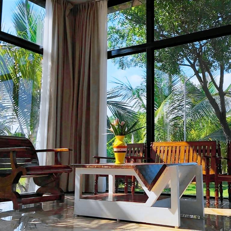Vacation home | Dogs allowed — photo 4