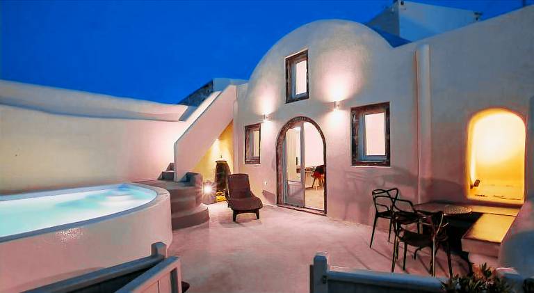 Cupola Suites — photo 2