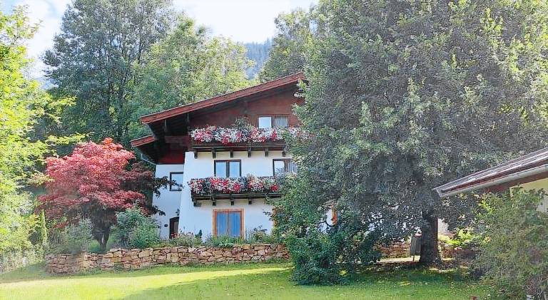 Stony Sea Apartments in Saalfelden am Steinernen Meer