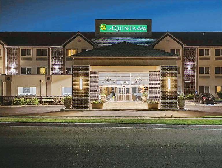 La Quinta Inn & Suites by Wyndham Logan in Logan, UT