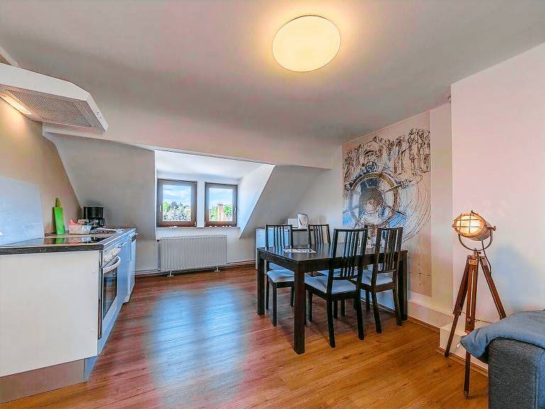 Ferienwohnung Waren (Müritz)