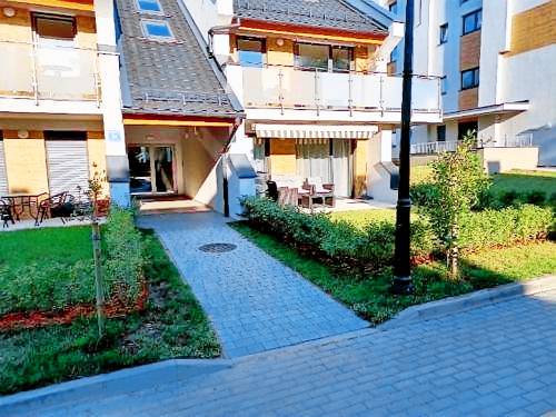 Apartament Jantar