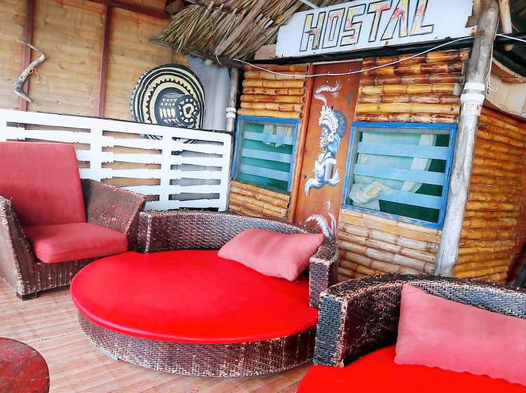 Hostal Zulu — photo 5