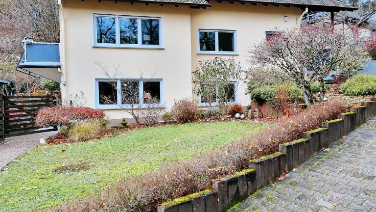 Ferienwohnung Bad Orb