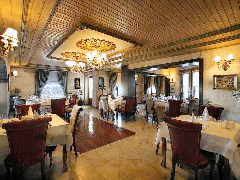 Résidence de vacances  Tekelli Mahallesi