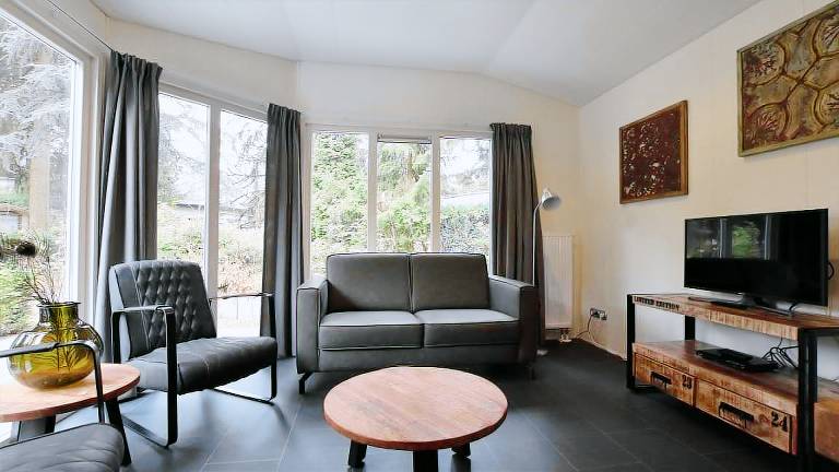 Ferienhaus für 5 Personen 50 m² in Vorden