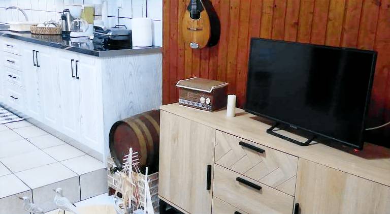 Vacation home with terrace — photo 5