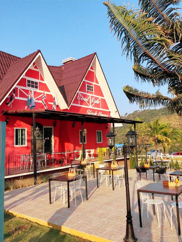 Royal Good View Resort & Farm — photo 5