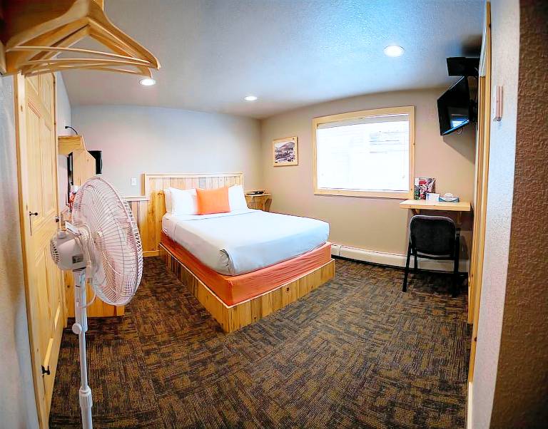 Motel Silverton