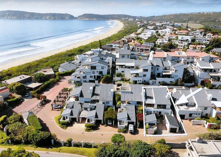 Ferienhaus Plettenberg Bay