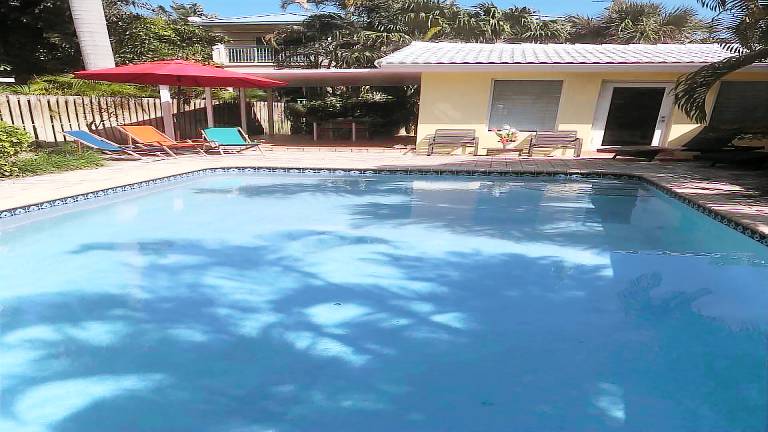 Villa  Fort Lauderdale