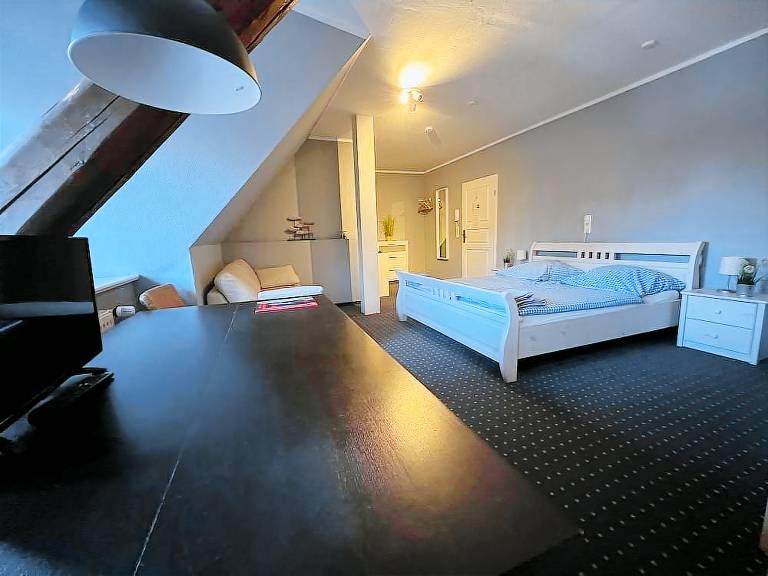 Unterkunft Halstenbek